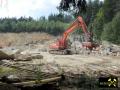 Granit-Steinbruch Oppenrieder am Epprechtstein im Fichtelgebirge, Bayern, (D) (12) 25. Juli 2012.JPG